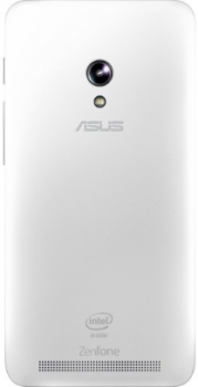 Asus ZenFone 4 Dual Sim White